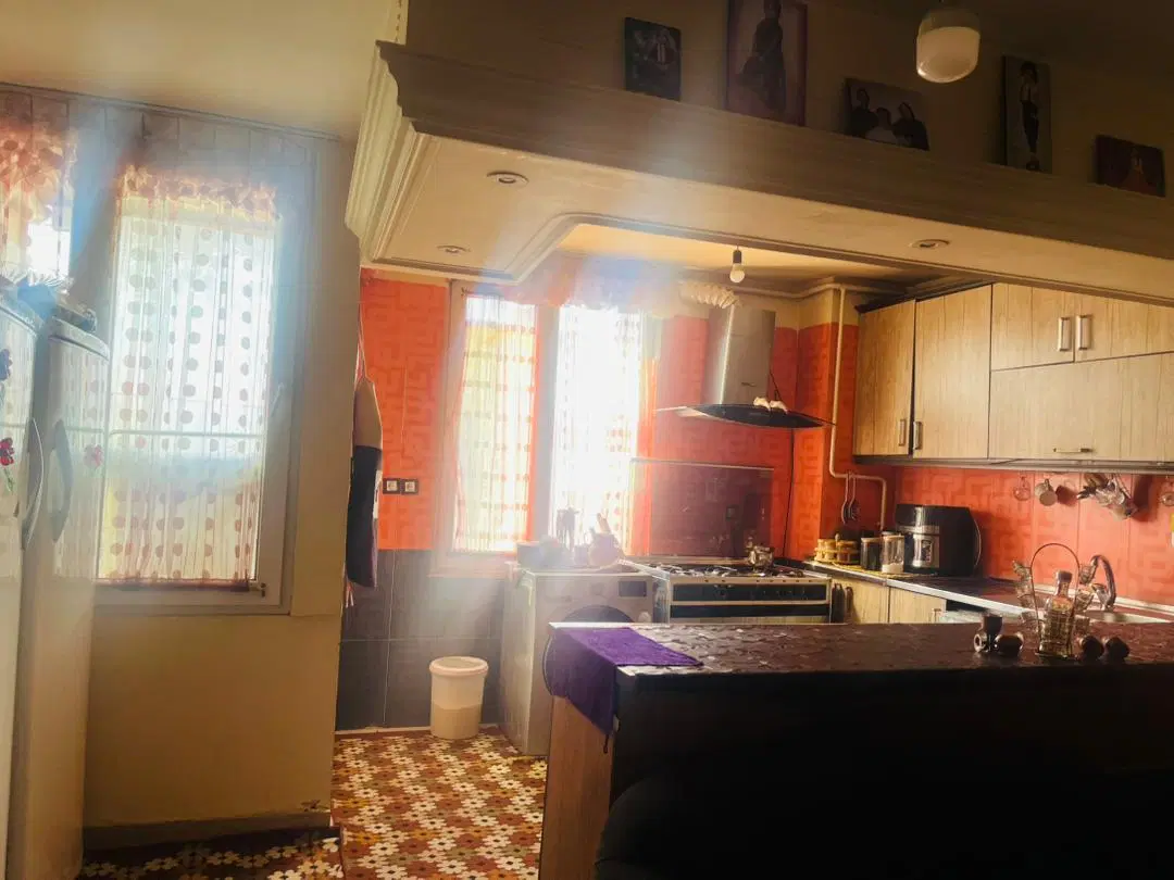 اجاره آپارتمان ۶۸متری دوخواب