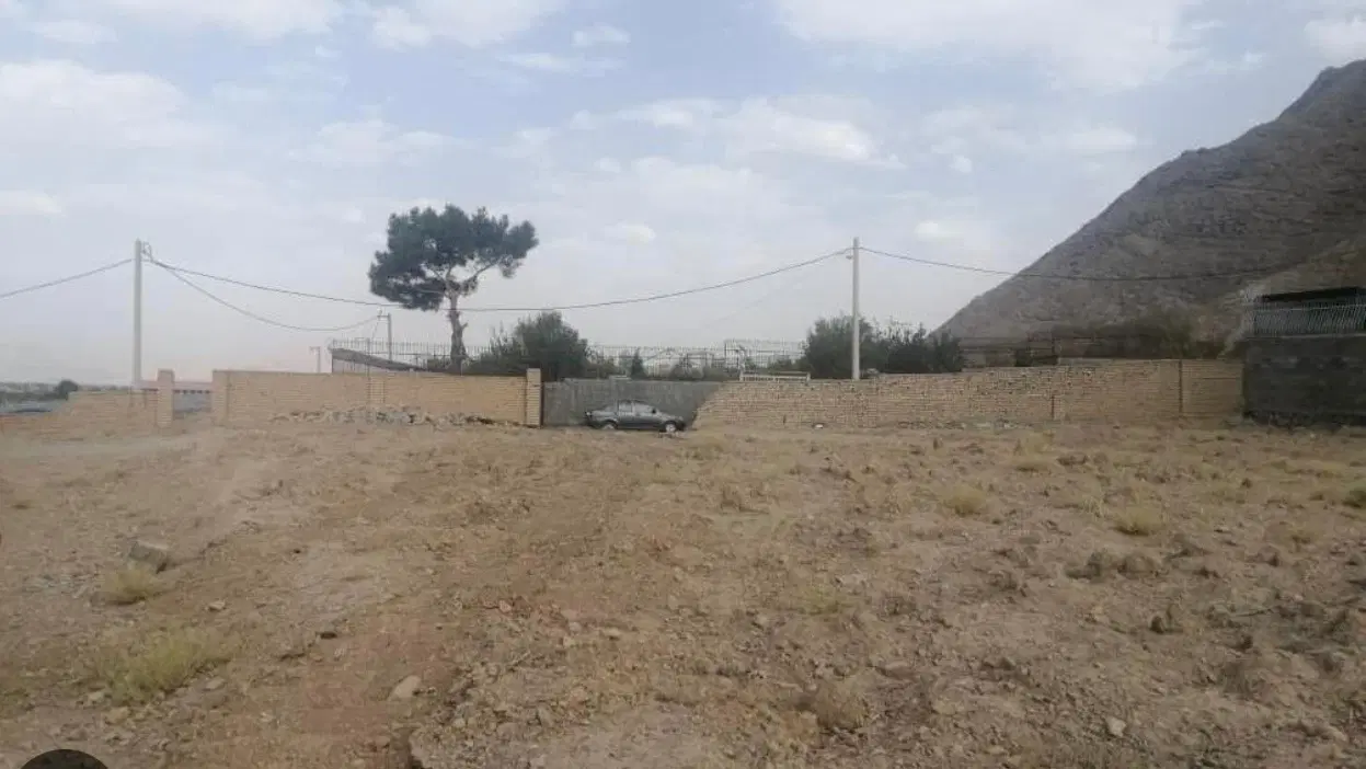 فروش زمین