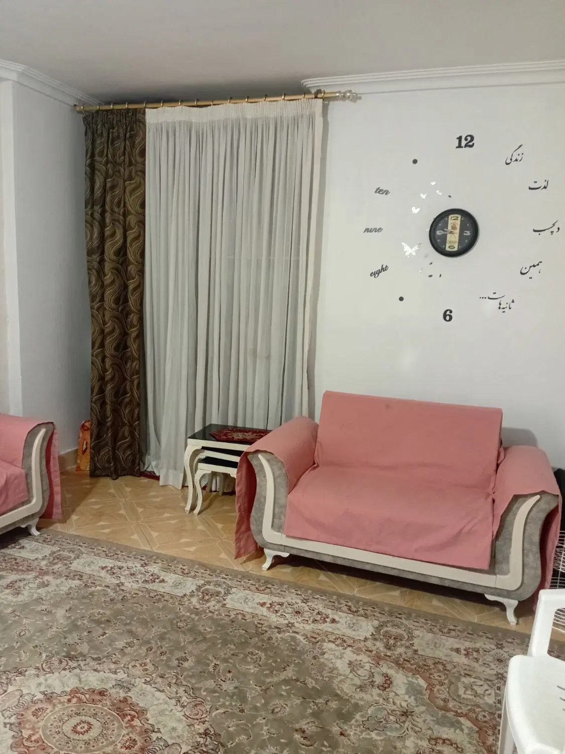 اجاره مسکن مهر جانبازان دوواحدی حاشیه ولایت