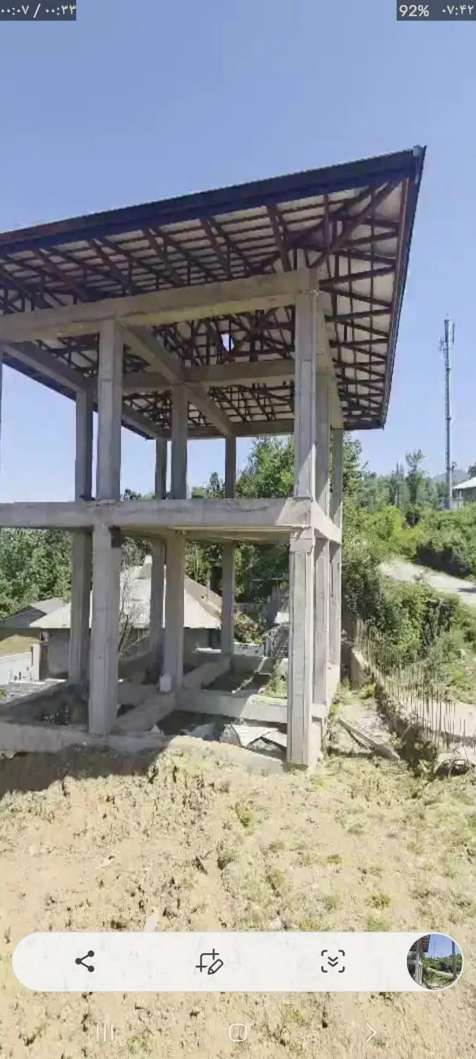 فروش زمین در چی چی نیکوتی