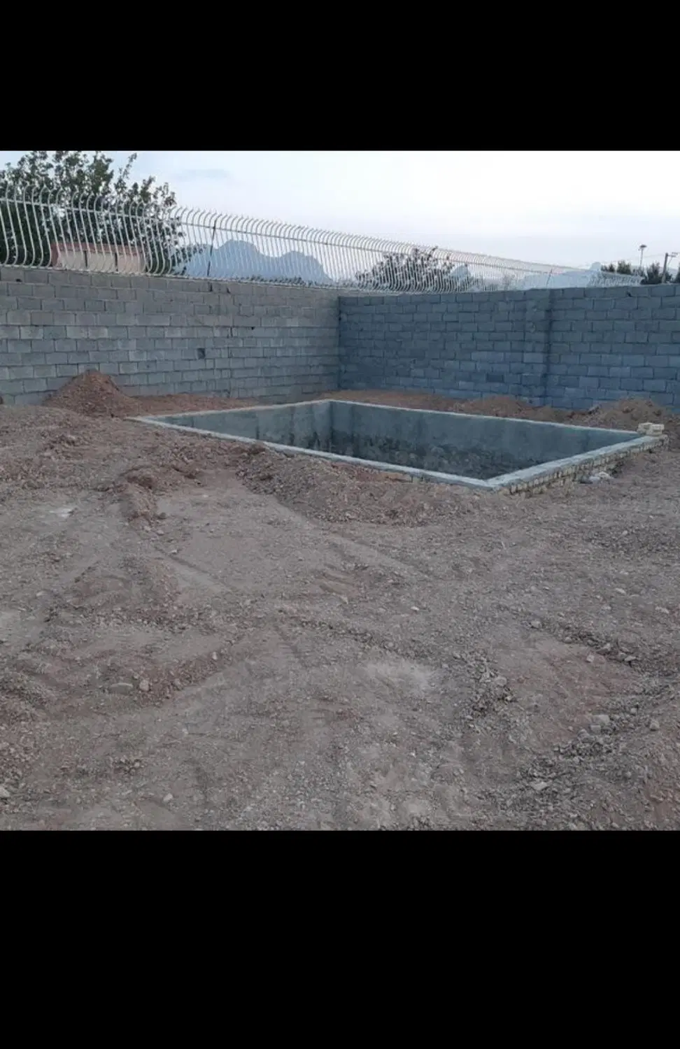 باغ کبوترآباد 550 متر کبوتر آباد