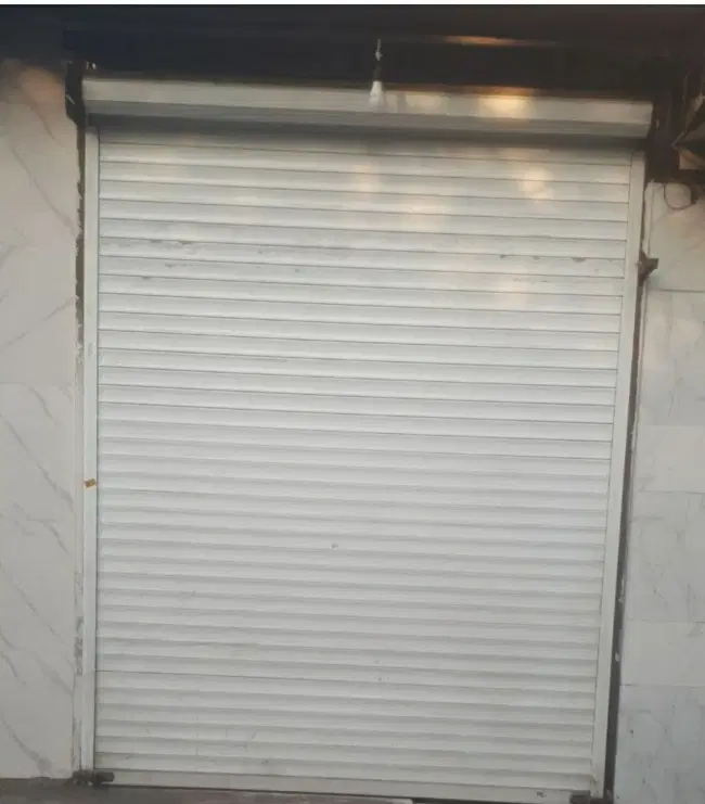 مغازه شهرصنعتی لیا ی قدیم