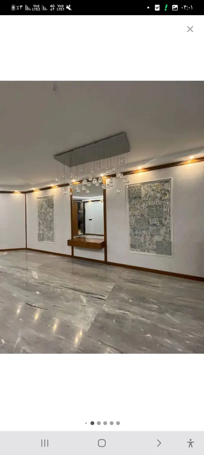 گیشا خانه رهن اجاره دو خوابه  خوش قیمت