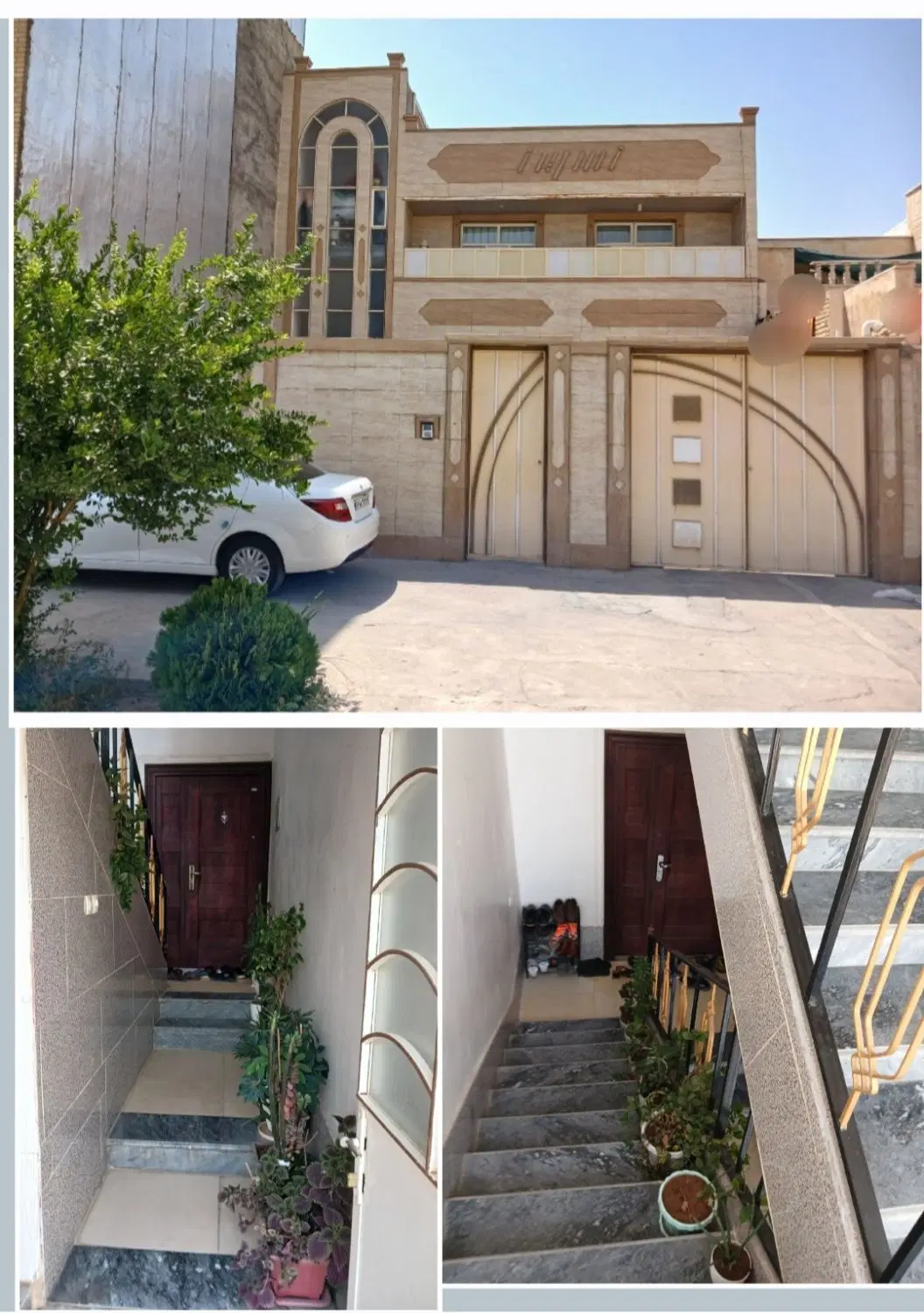 اجاره واحد مسکونی