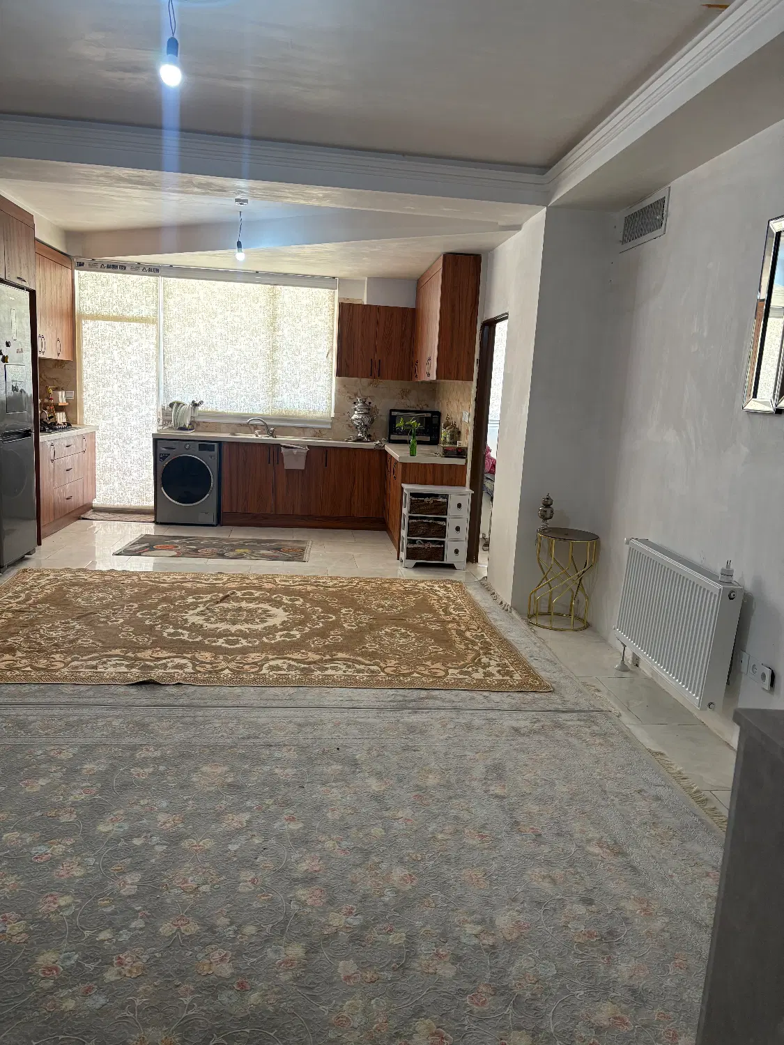 رهن مهدی آباد
