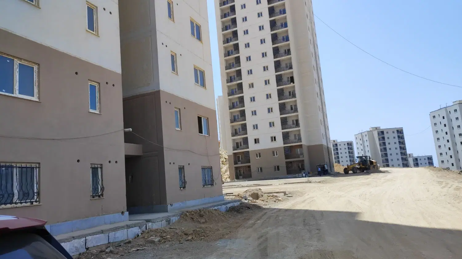 87 متر زون 3(لوکیشن تاپ دال برعکس)