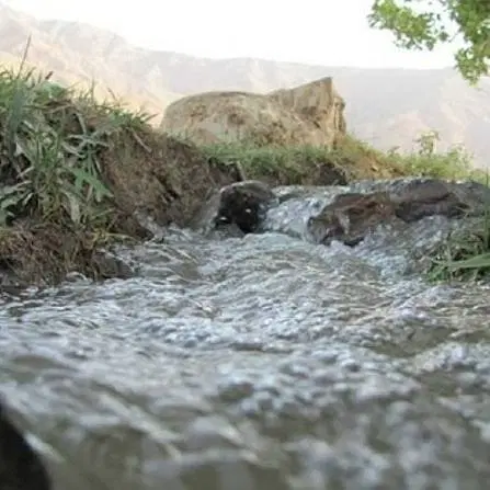 زمین مسکونی عرب آباد ماهان