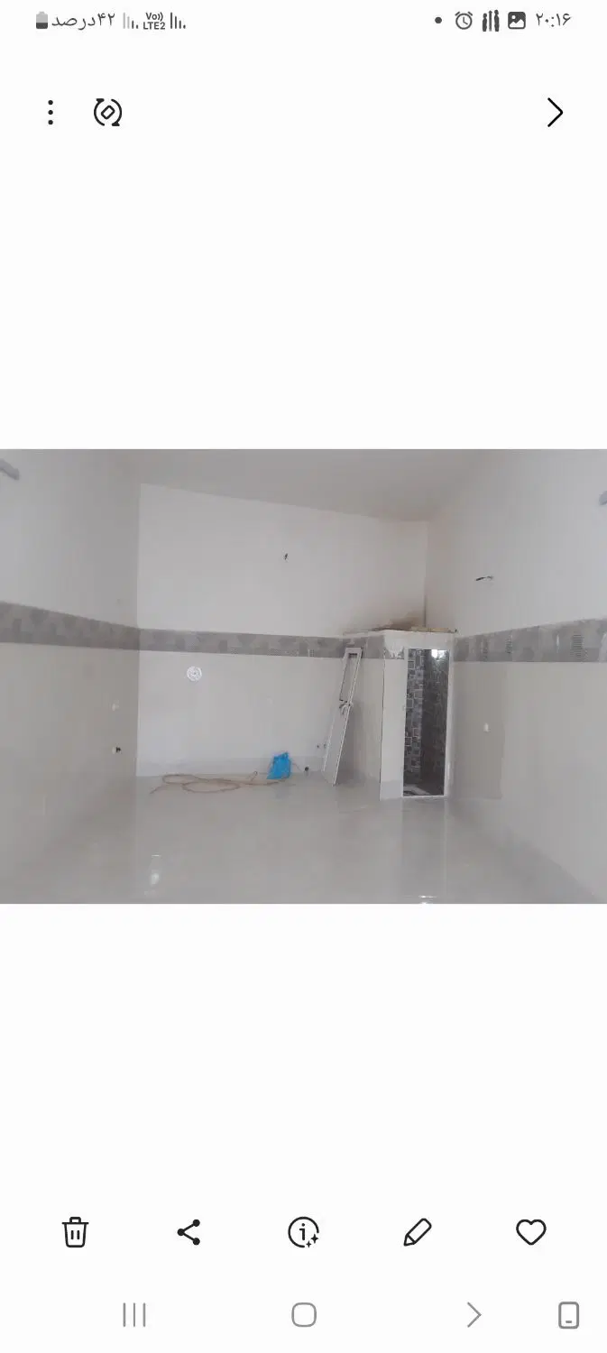 اجاره یک باب مغازه درشهید کلانتری