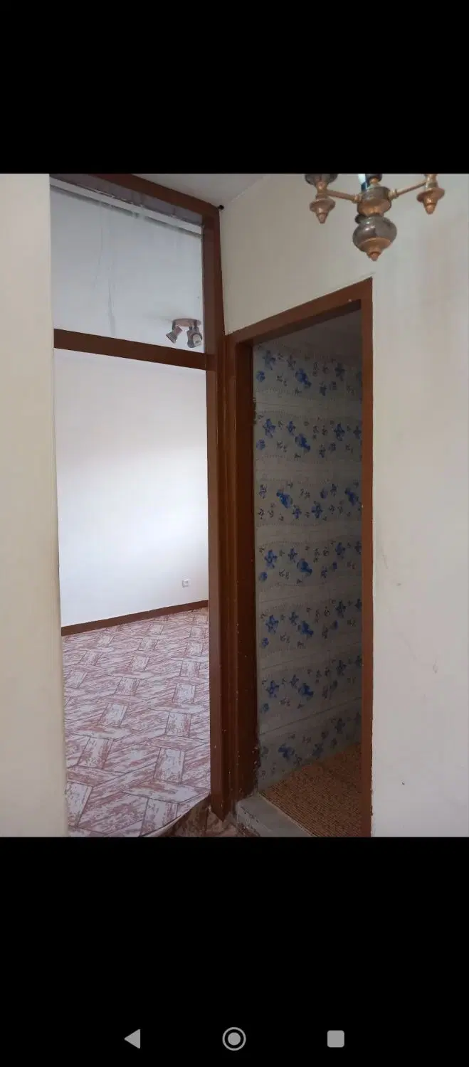 خانه شهرک شهید رجایی