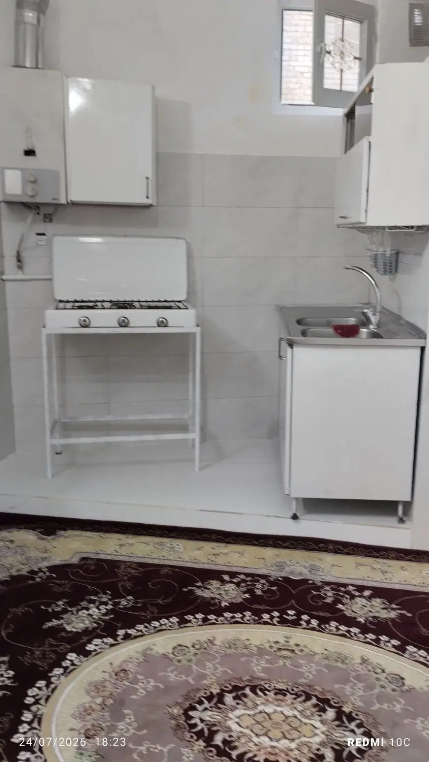 اجاره سوئیت