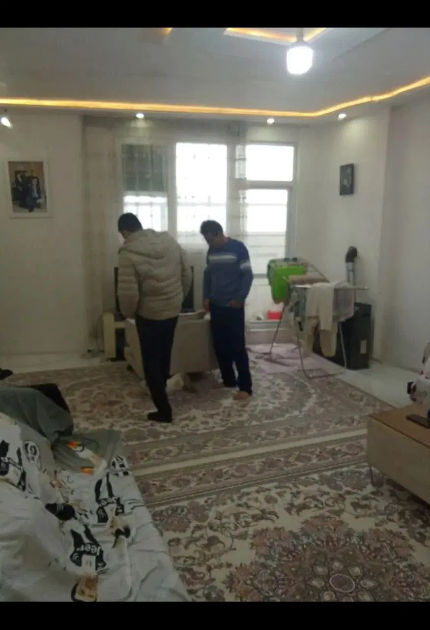 90 متری رهن و اجاره در چراغچی 1