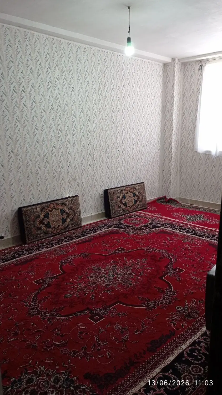 مسکن مهر شهرک دانش