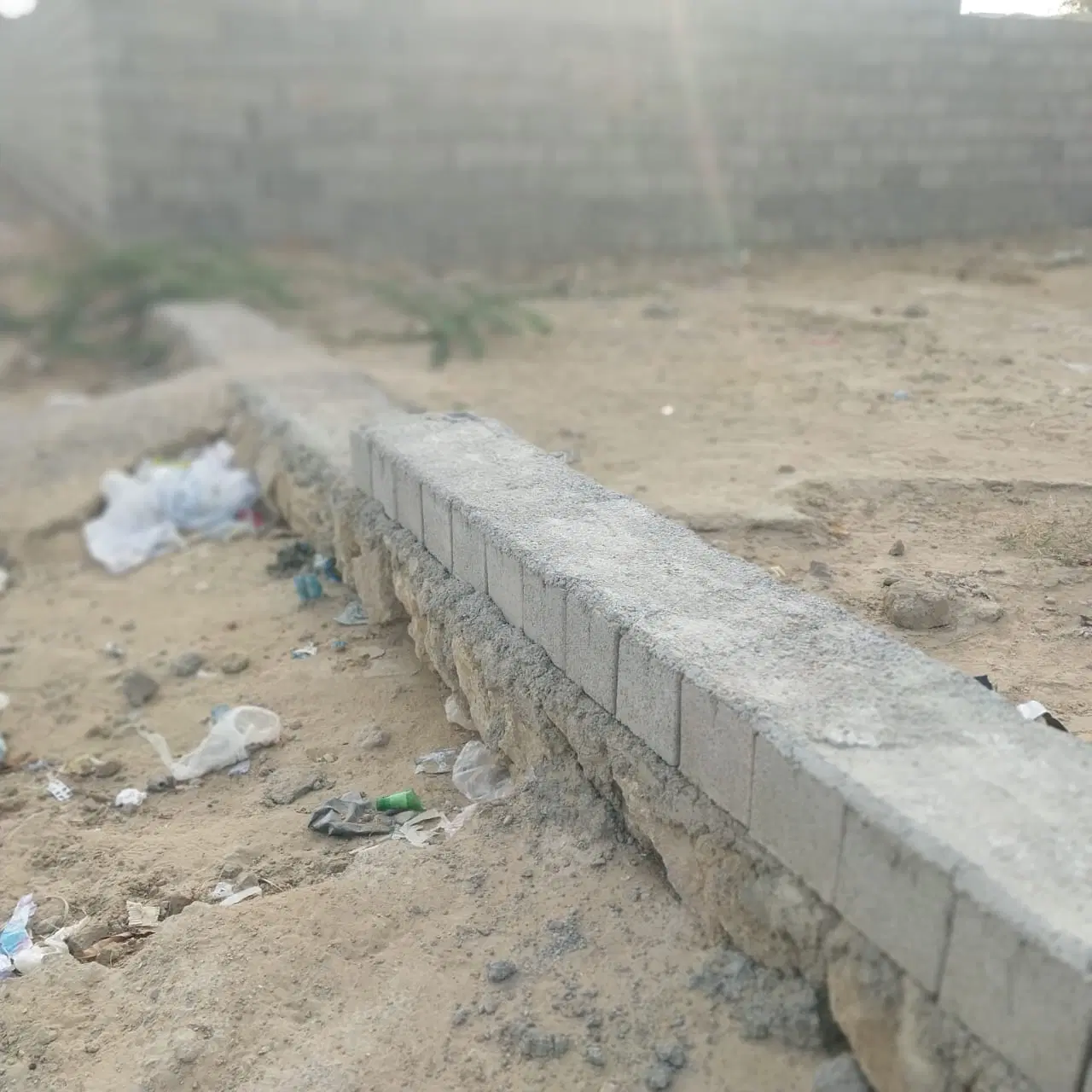 270متر گلبهار جنب مسجد جامع رمین