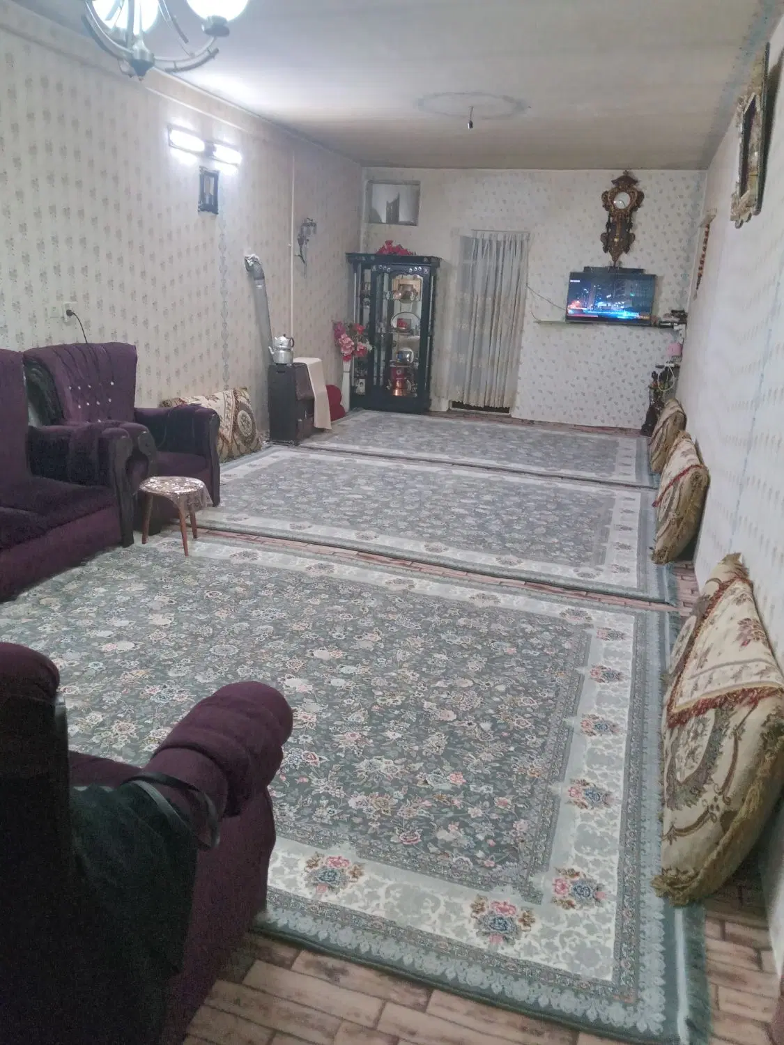 اجاره خانه در سایان