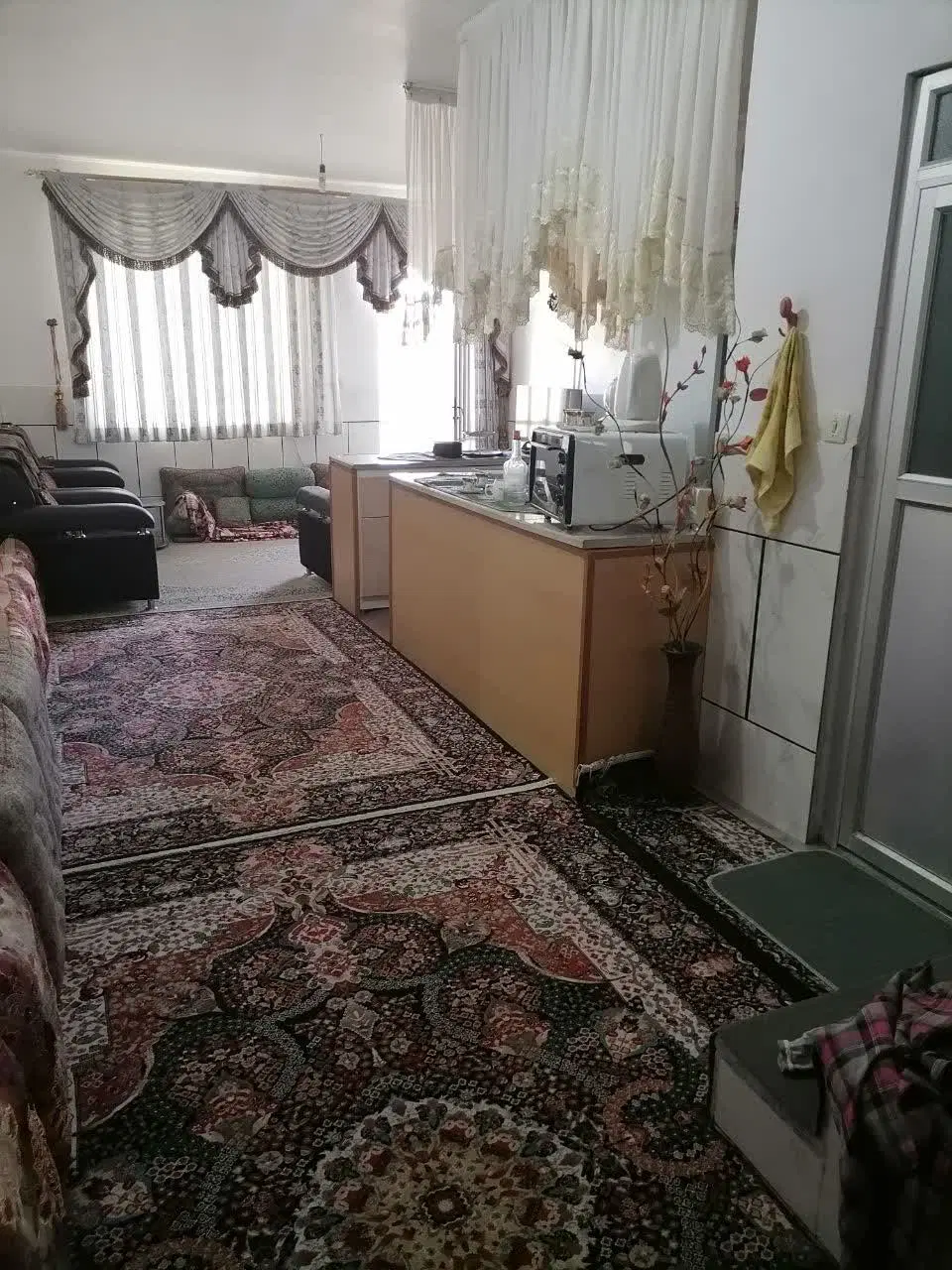 اجاره آپارتمان