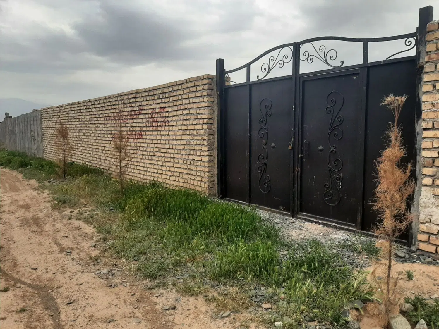 فروش زمین