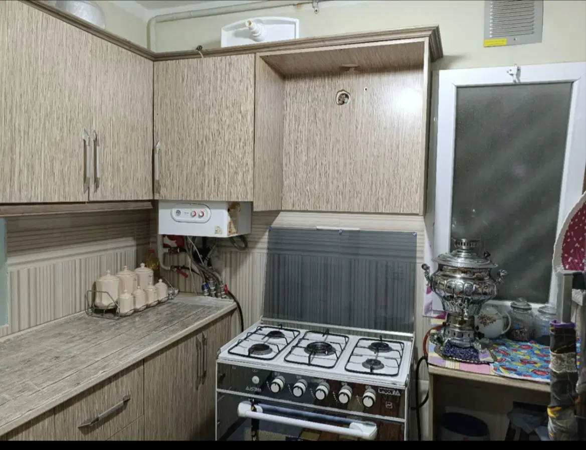 اجاره دو خوابه کیسون