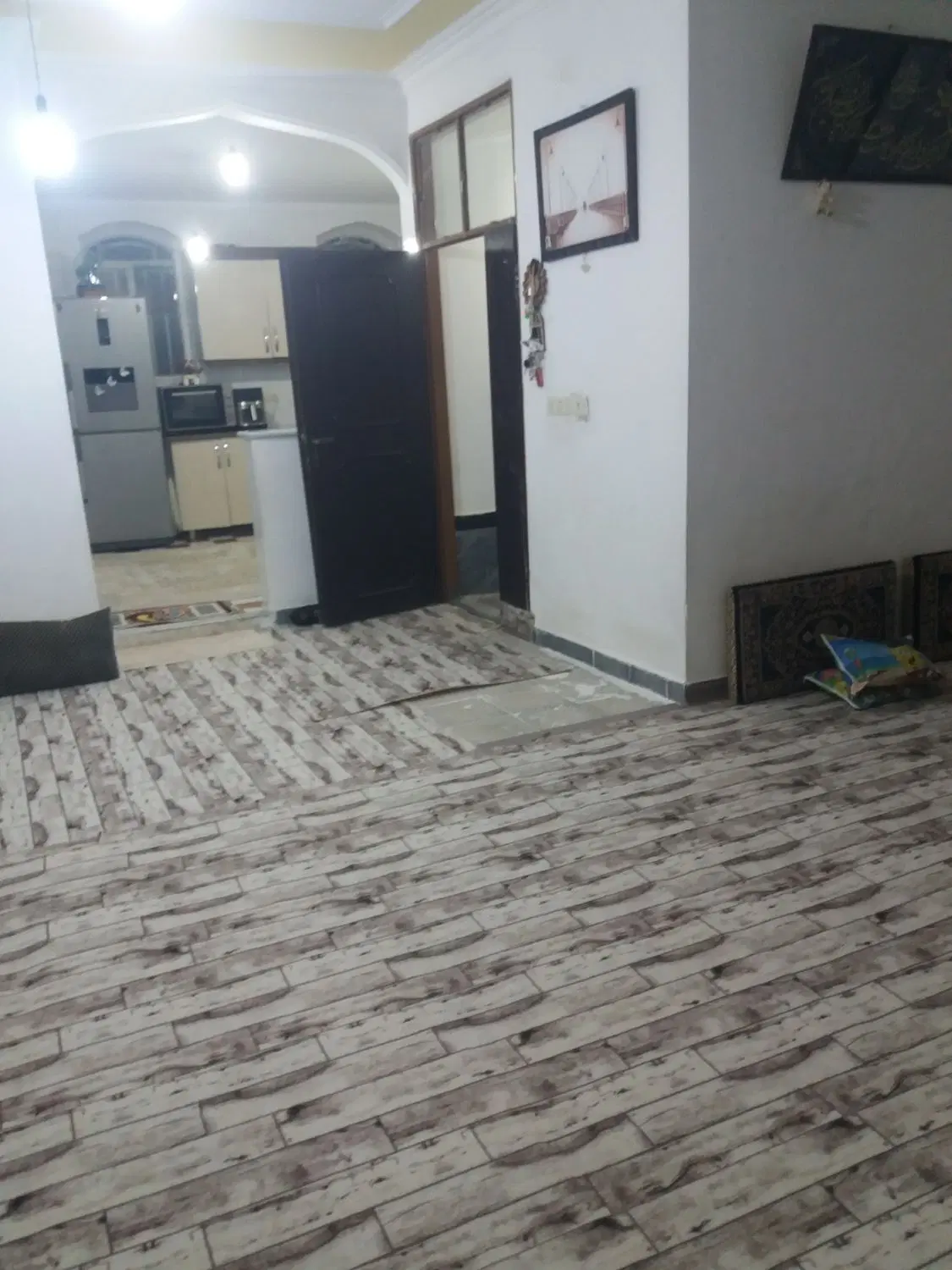 خانه اجاره ای در محله داسبران ۲ کوچه آزادی ۳