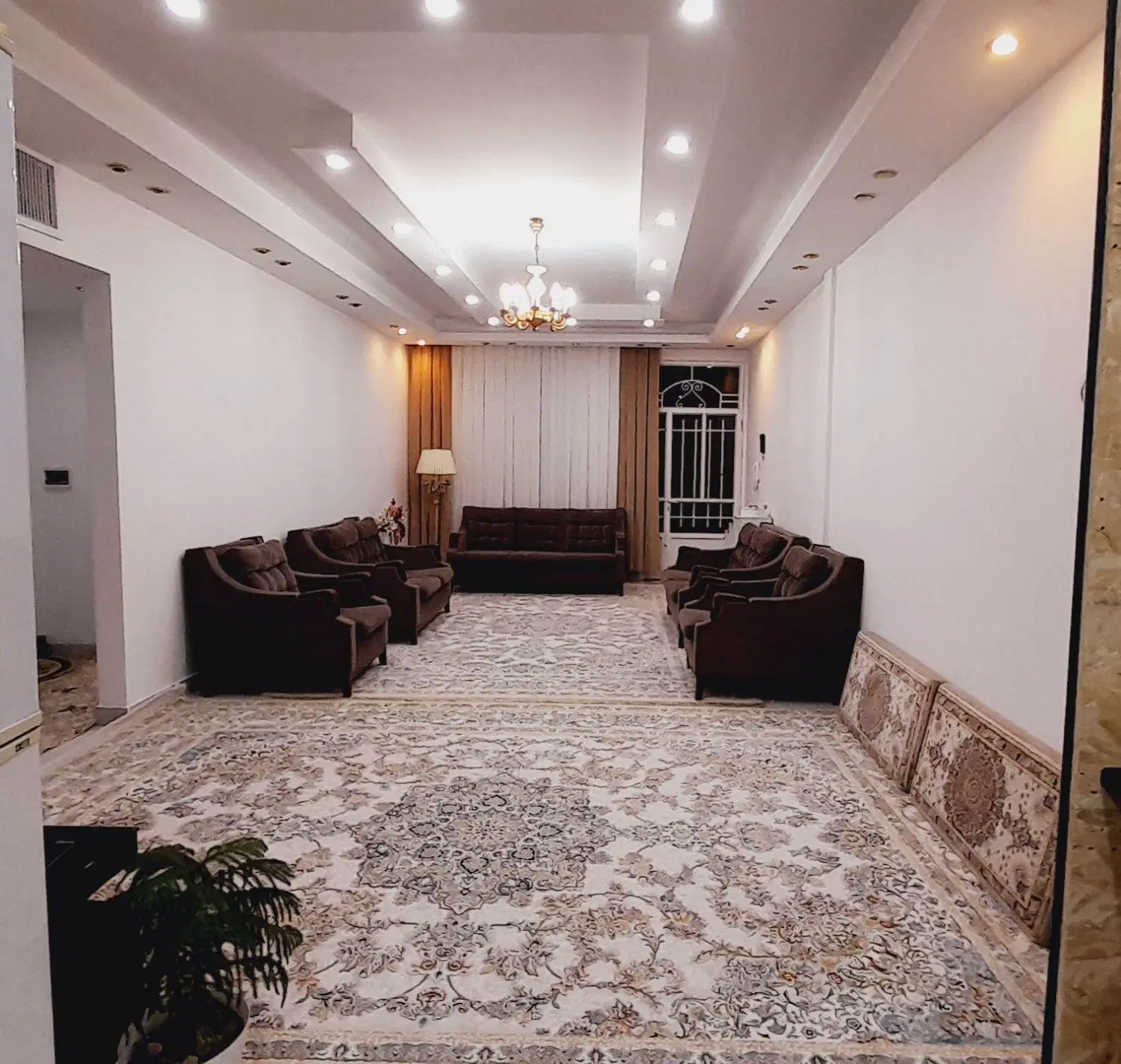 خانه ویلایی 186متری