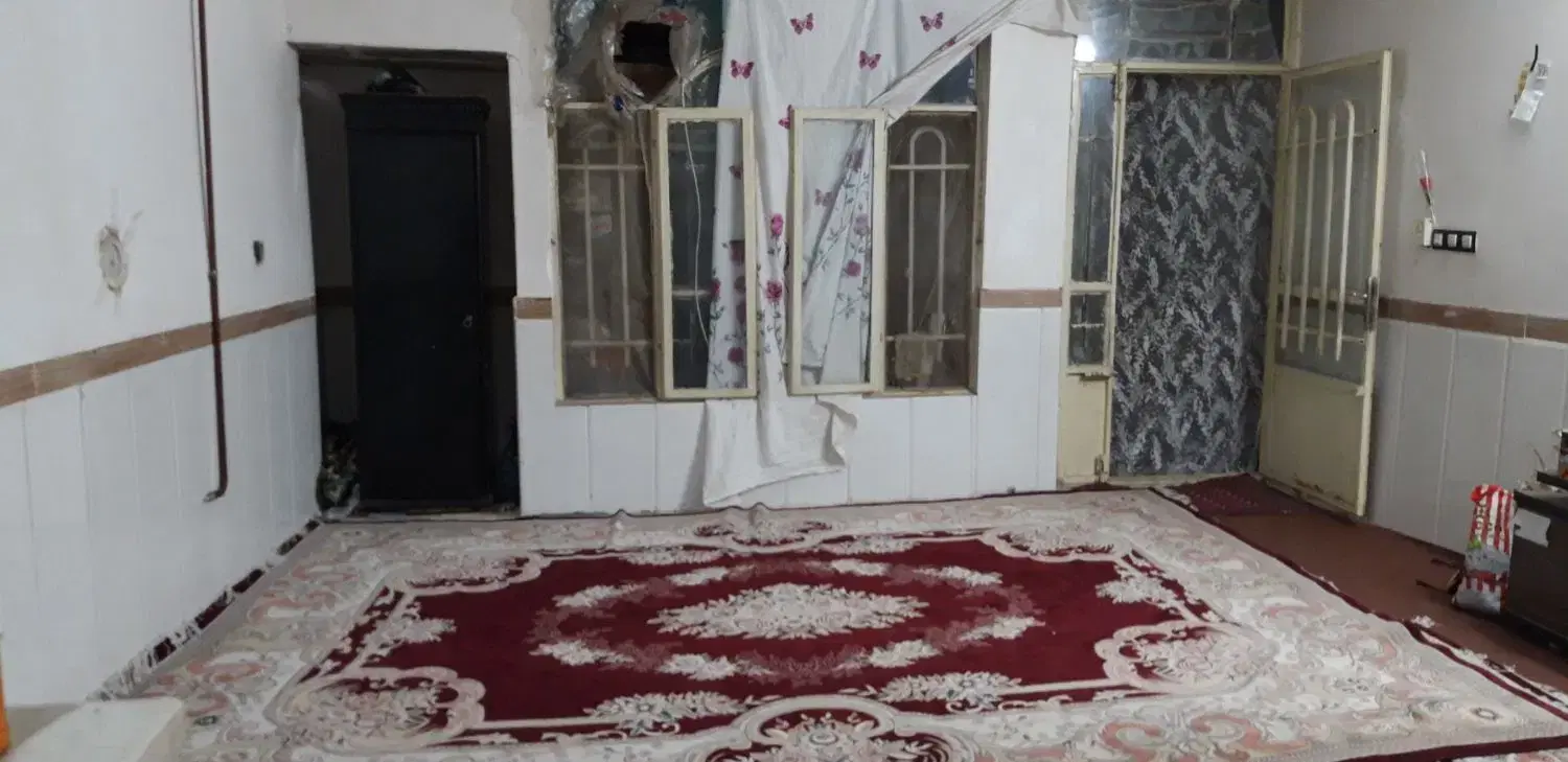فروش خانه ۵۰ متری