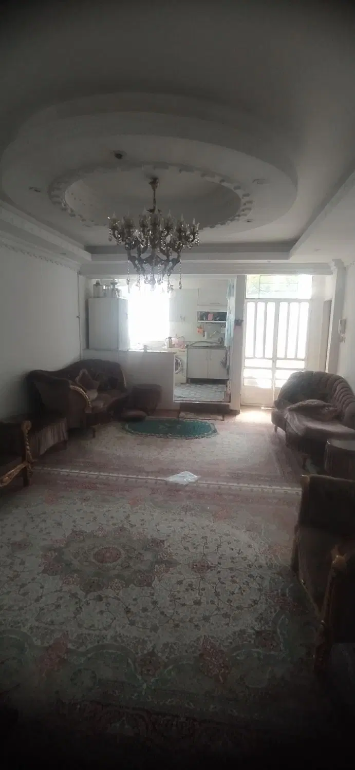 خونه دربست مرکز شهر کمالشهر