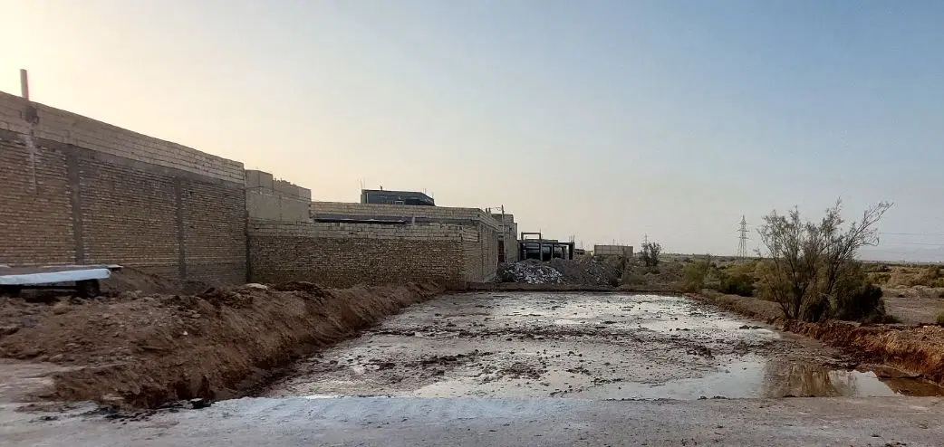 زمین شمالی
