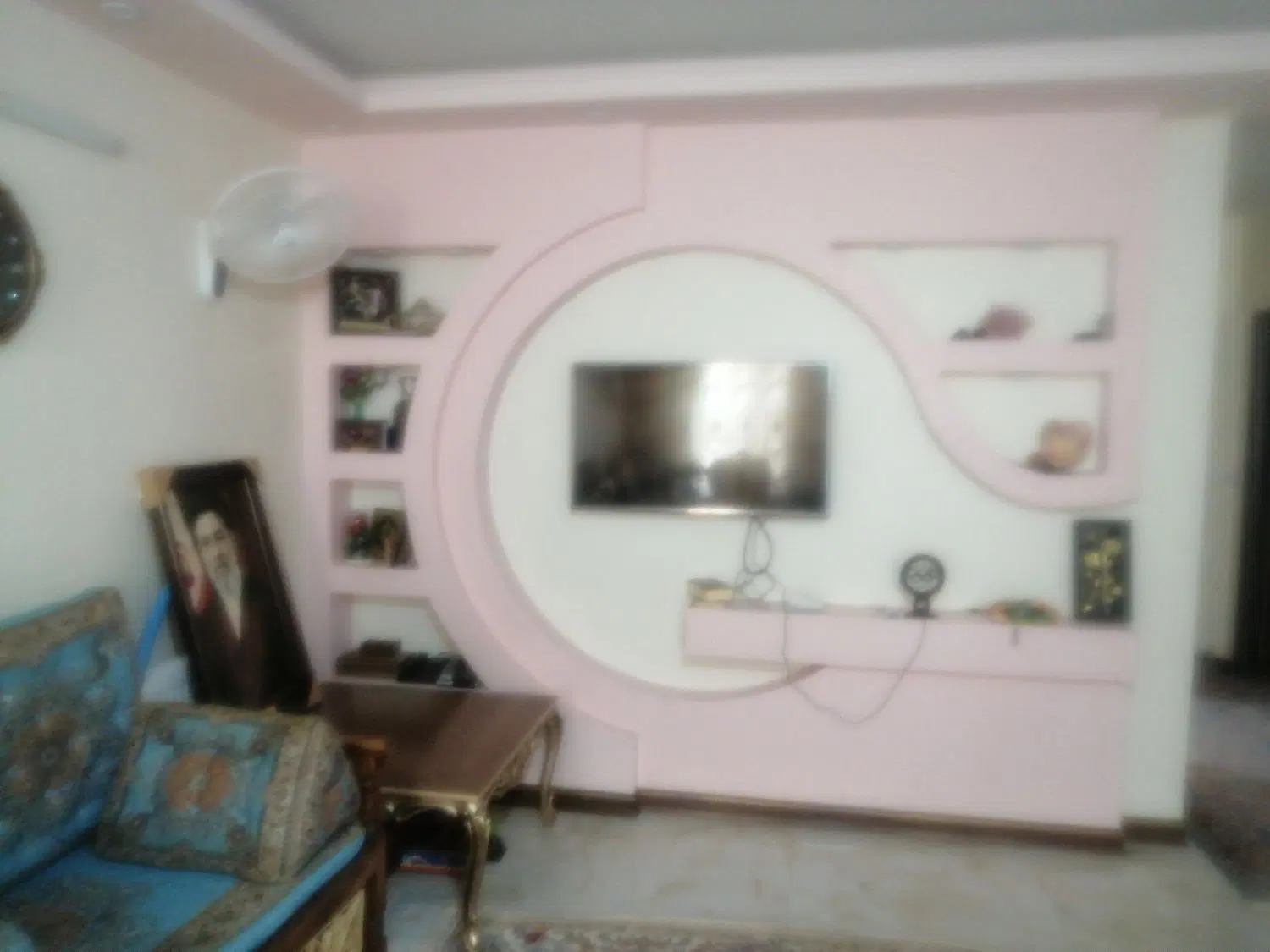اچاره اپارتمان سه خواب