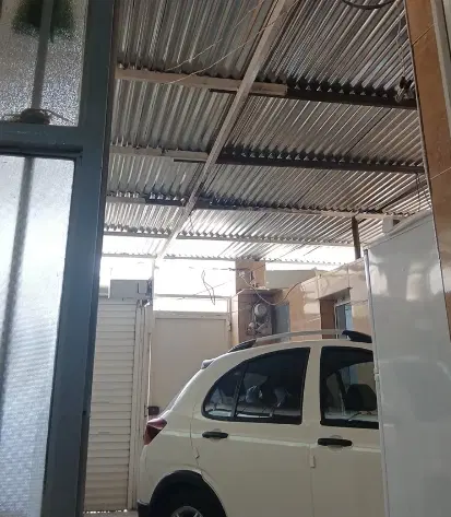 اجازه منزل ویلای