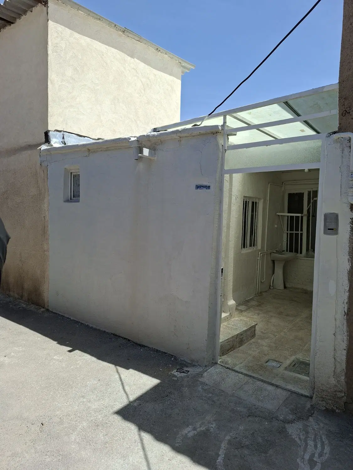 خانه ویلایی