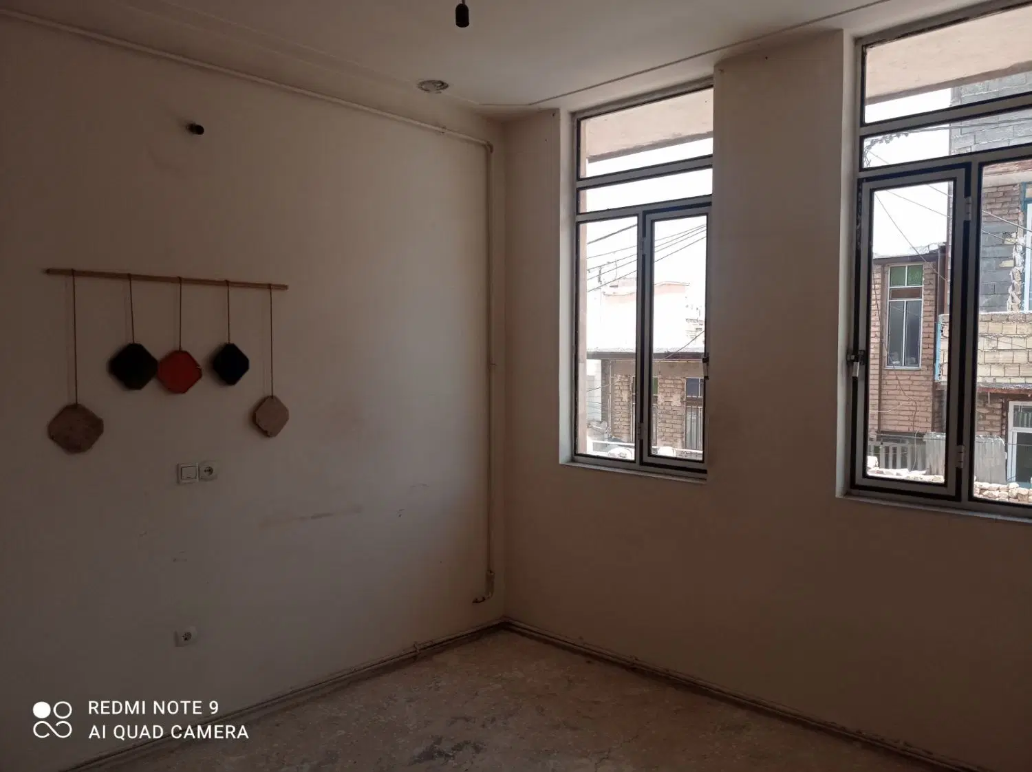 خانه ۱۰۴ متری .دوخوابه .فرهنگیان ادب ۱۰