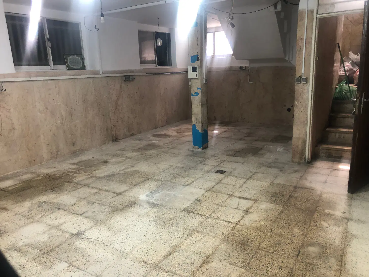اجاره تولیدی یا انباری
