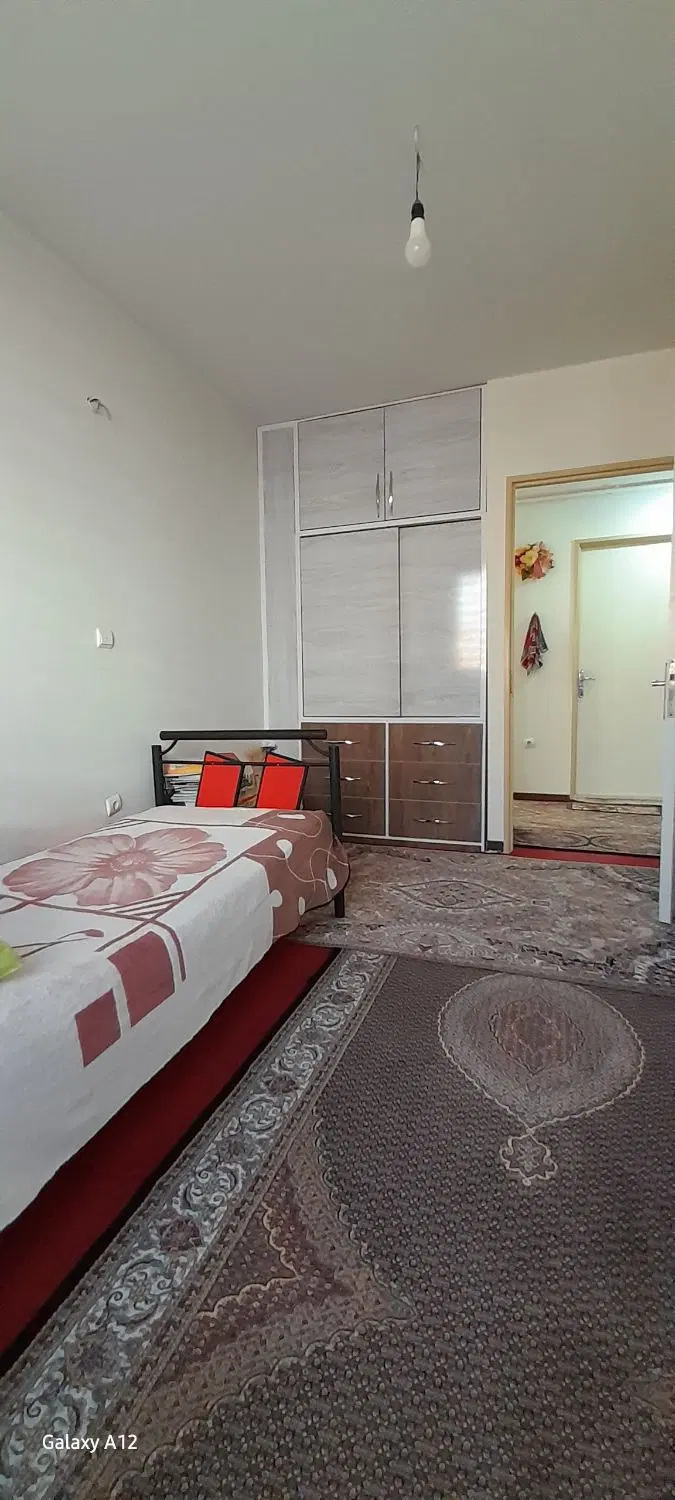 فروش  آپارتمان ۷۵ متری درسهند فاز۳