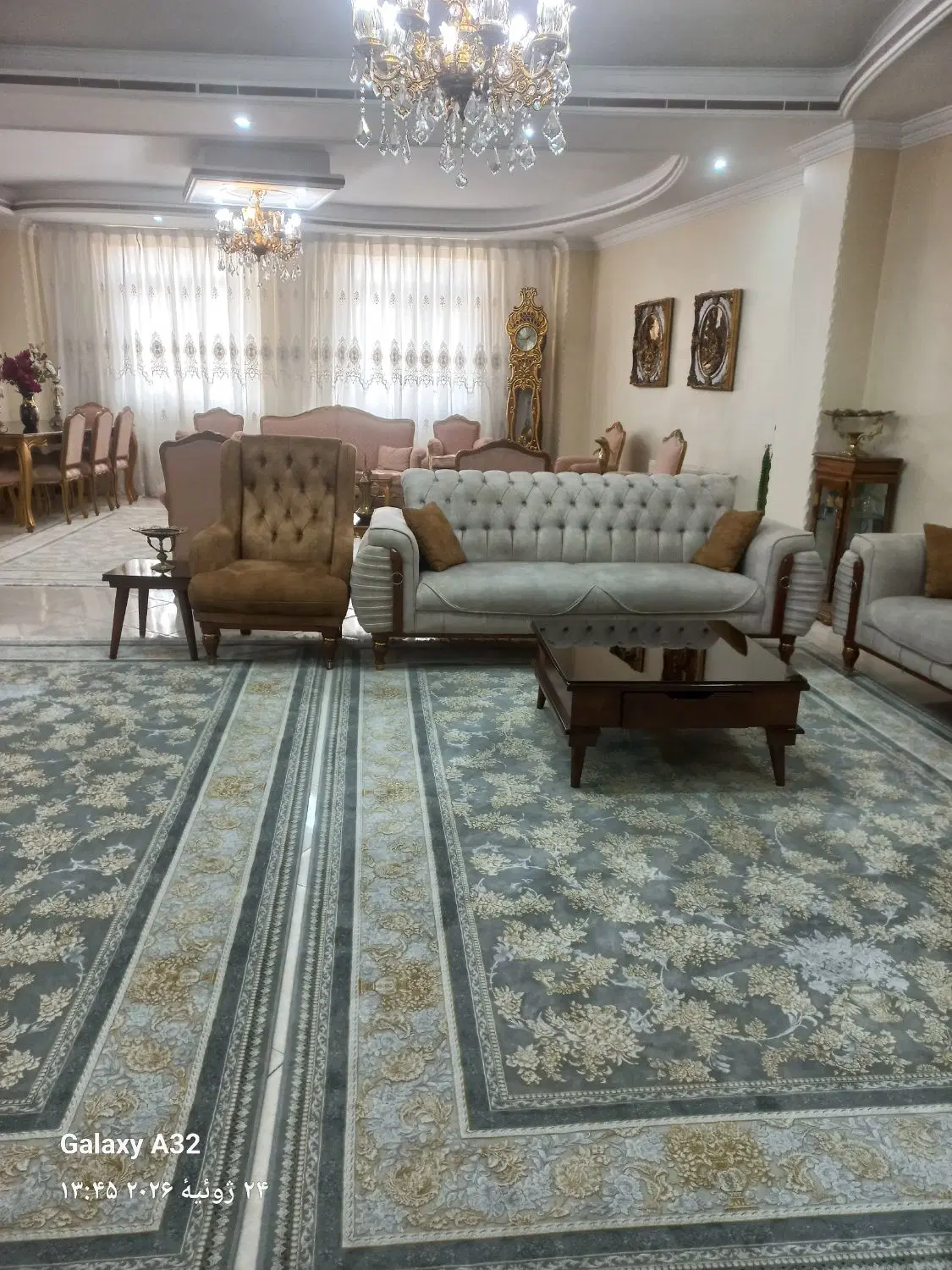 واحد۳خوابه_تکواحدی_فول امکانات تمیز