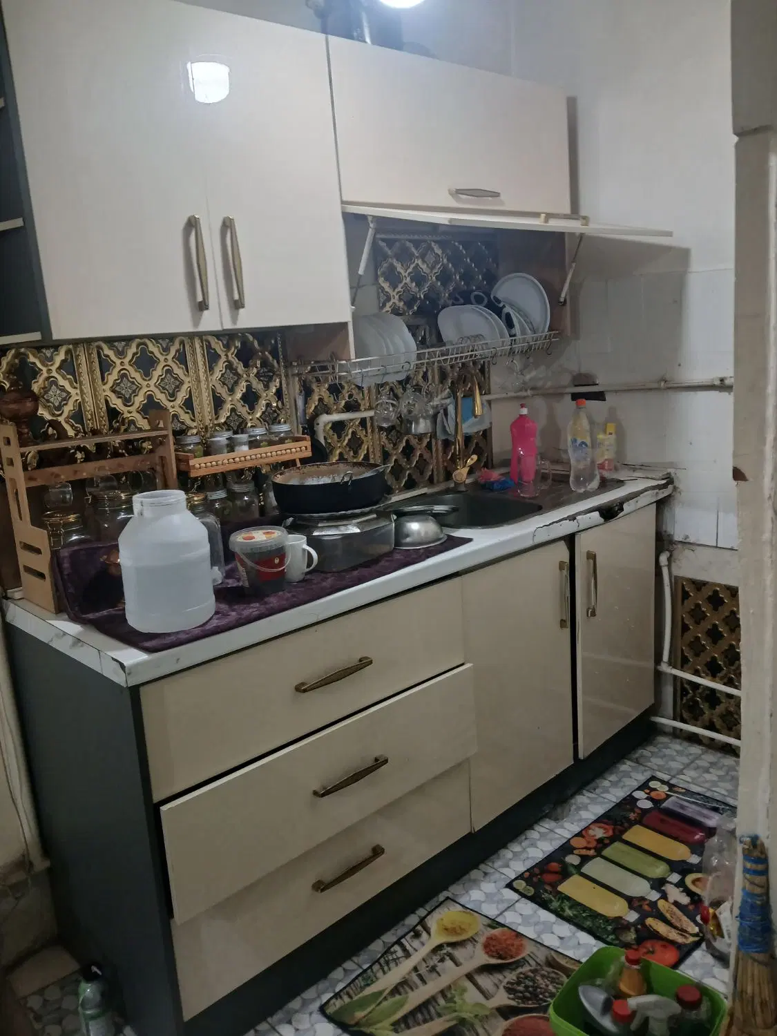 خونه اجاره ای