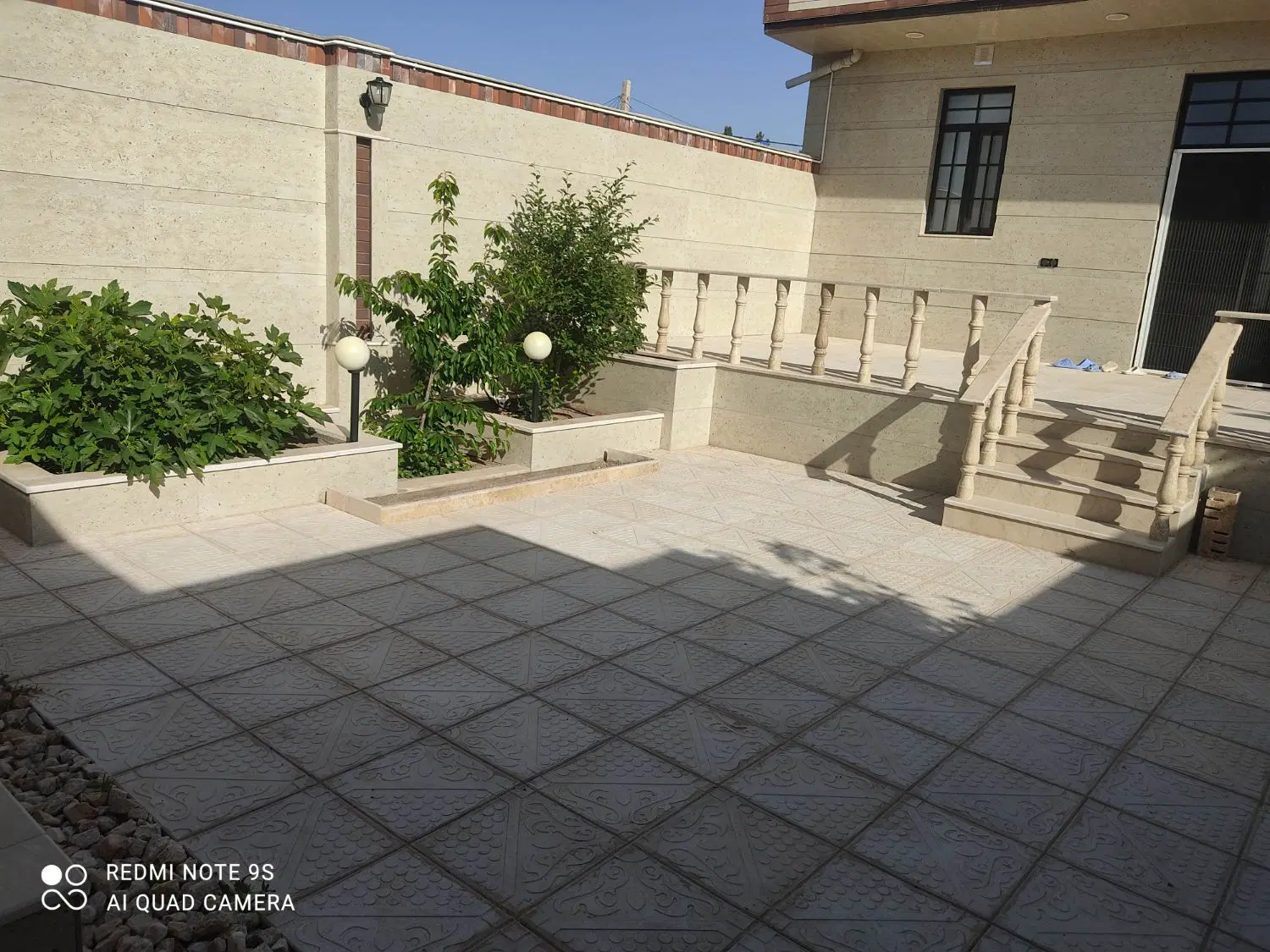 خانه ویلایی راین