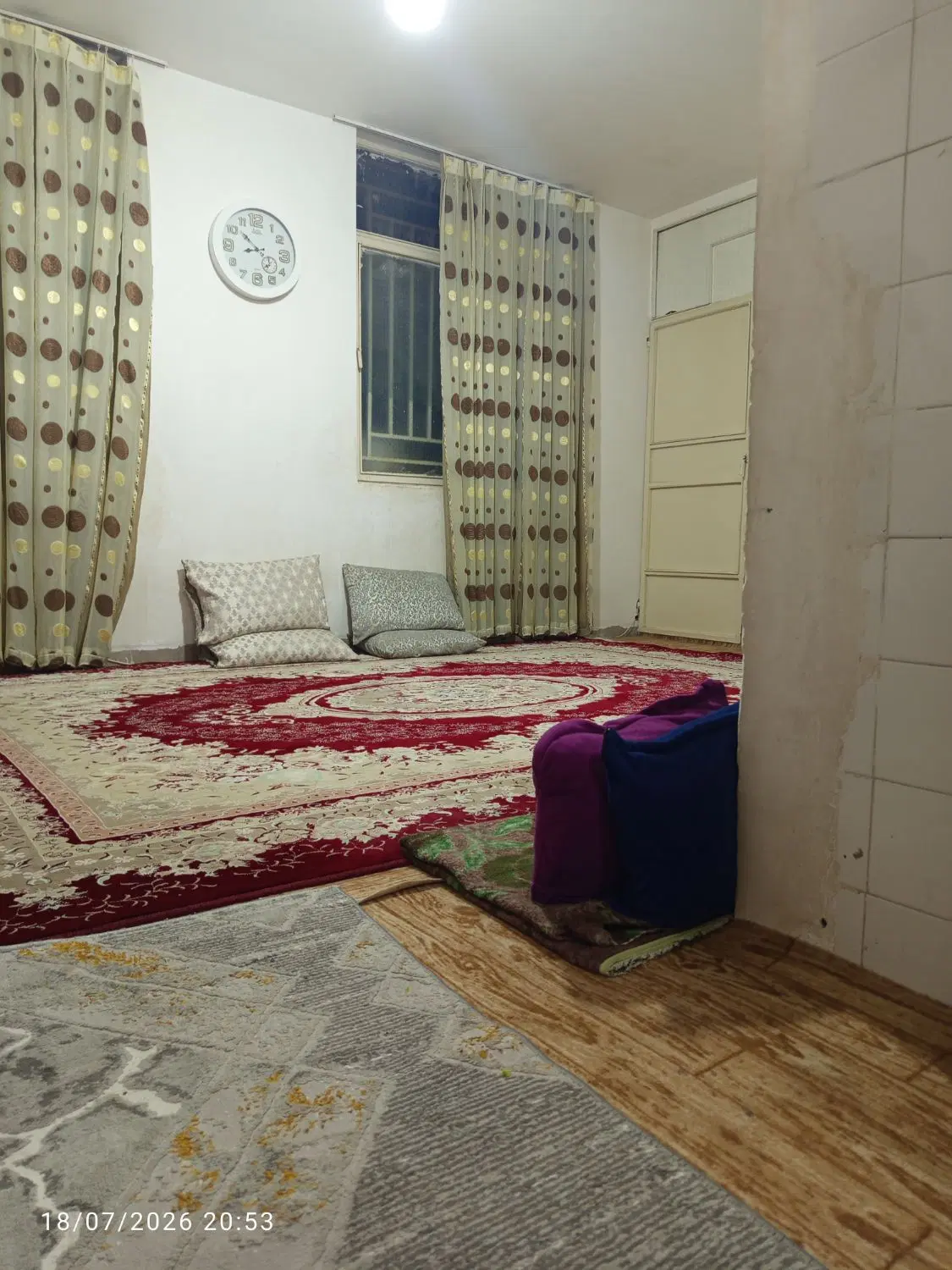 فروش آپارتمان