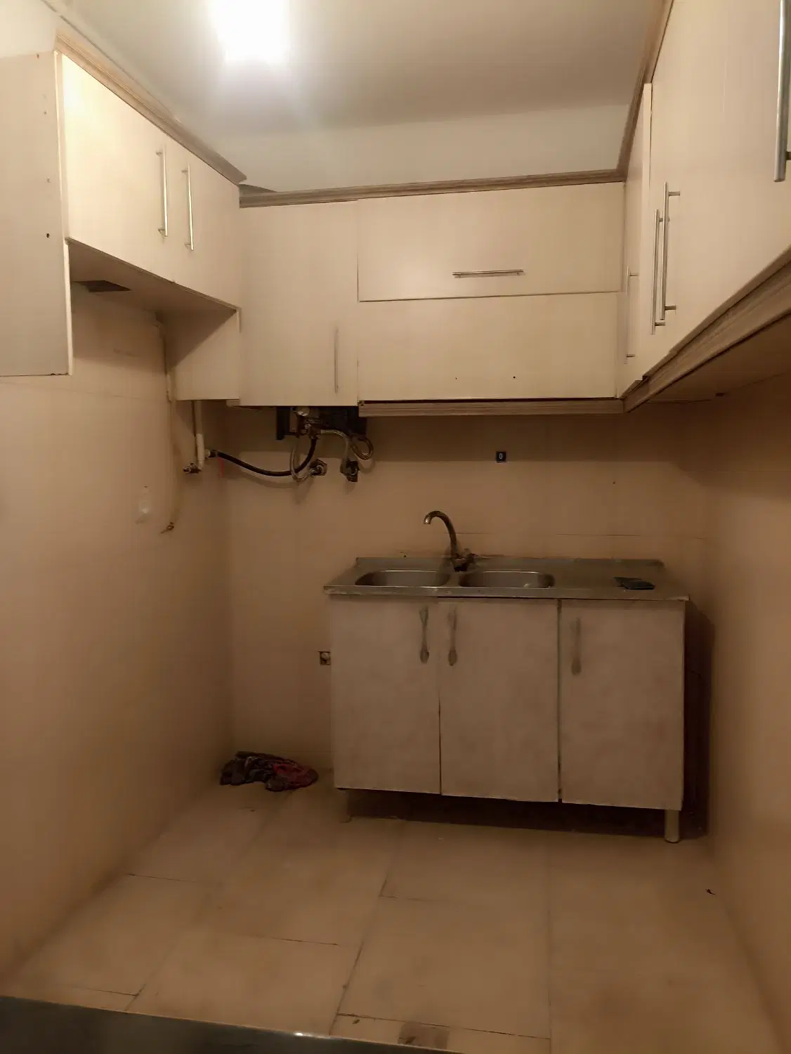 خانه 50متری