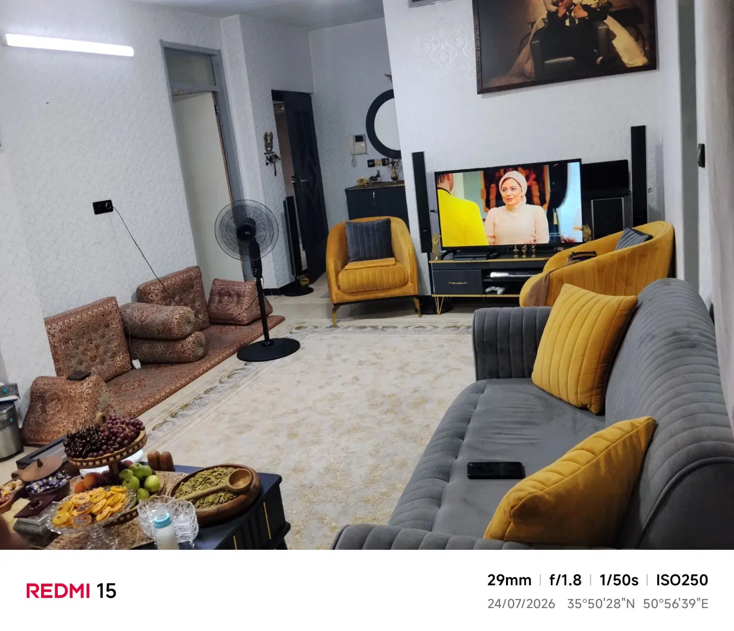 فروش آپارتمان ۷۵ متری