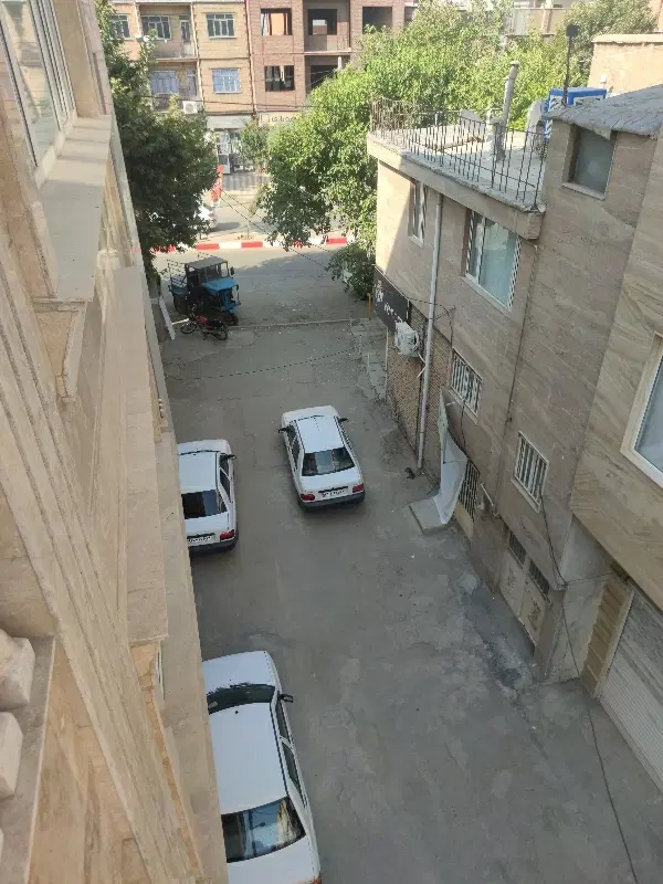 مغازه اجاره ای میدان سرباز بلوار کشاورزی