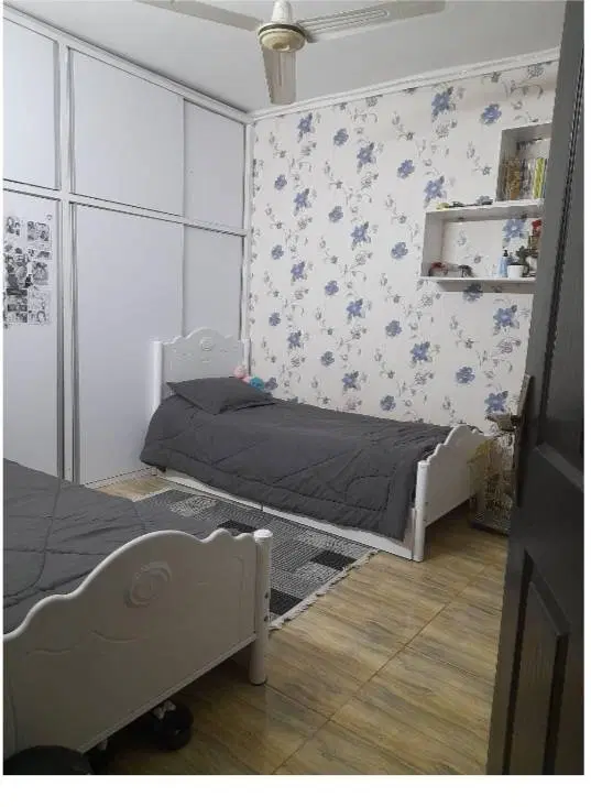 خانه شهرک زیتون