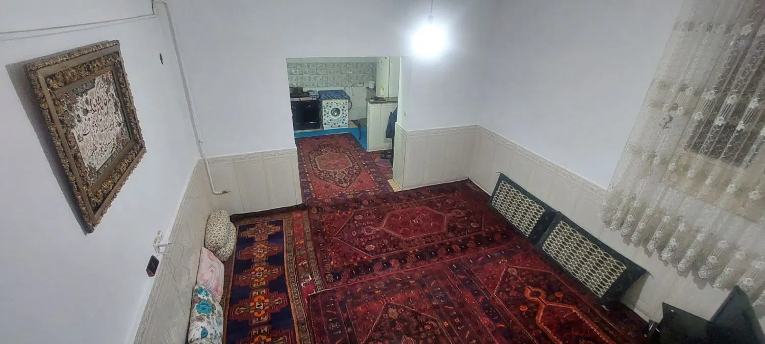 خانه ویلایی