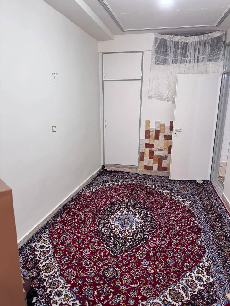 اجاره یک واحد آپارتمان
