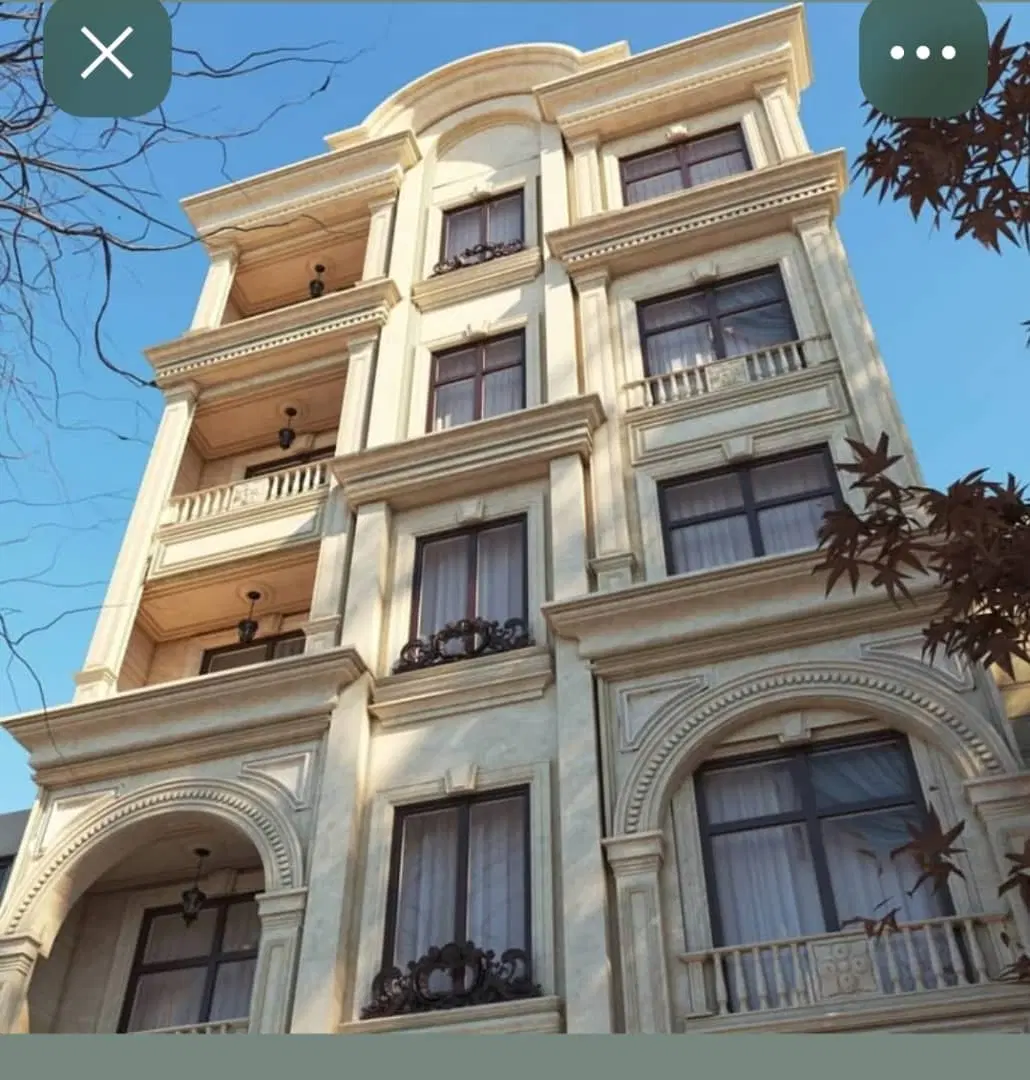 اپارتمان.ویلایی.باهنر