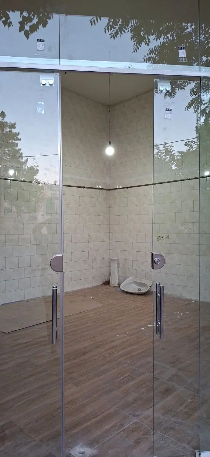 مغازه بعثت
