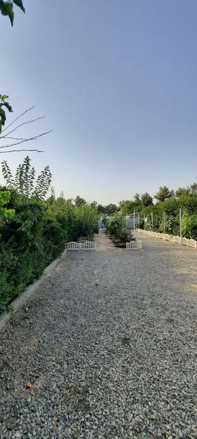 باغچه