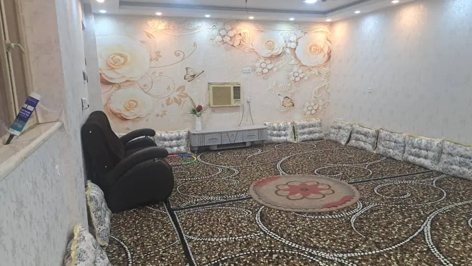 زمین مسکونی