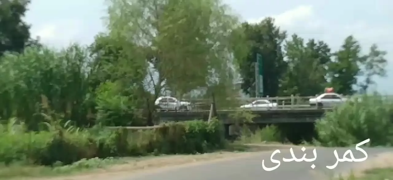 فروش زمین مسکونی