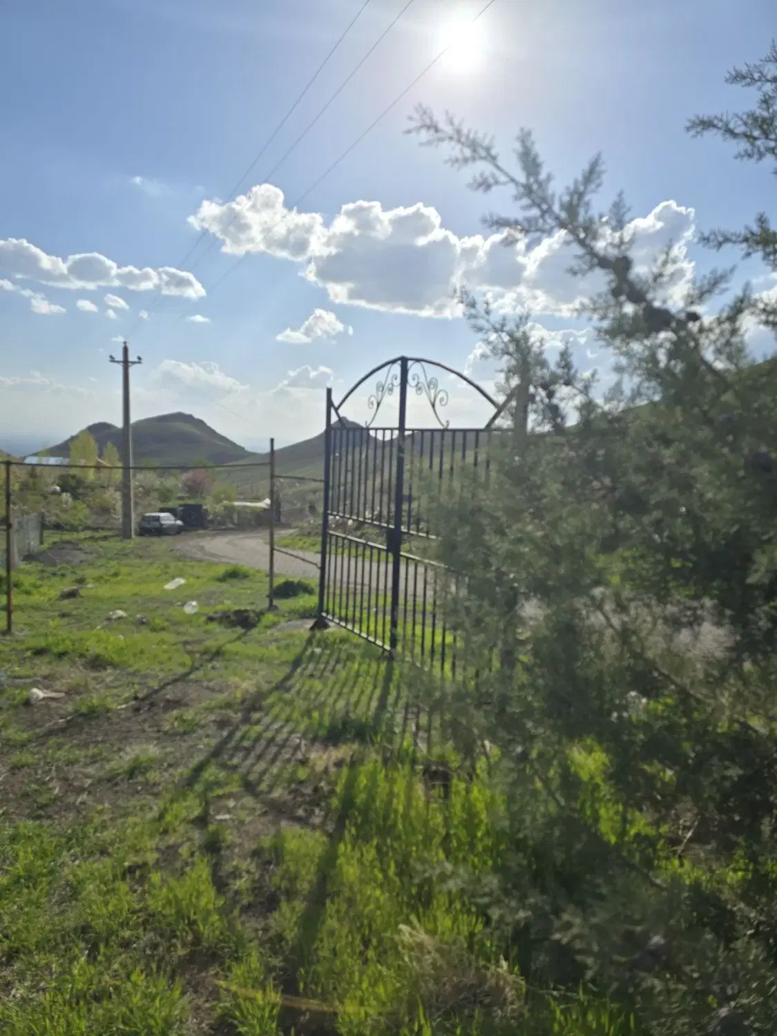 باغ ویلایی