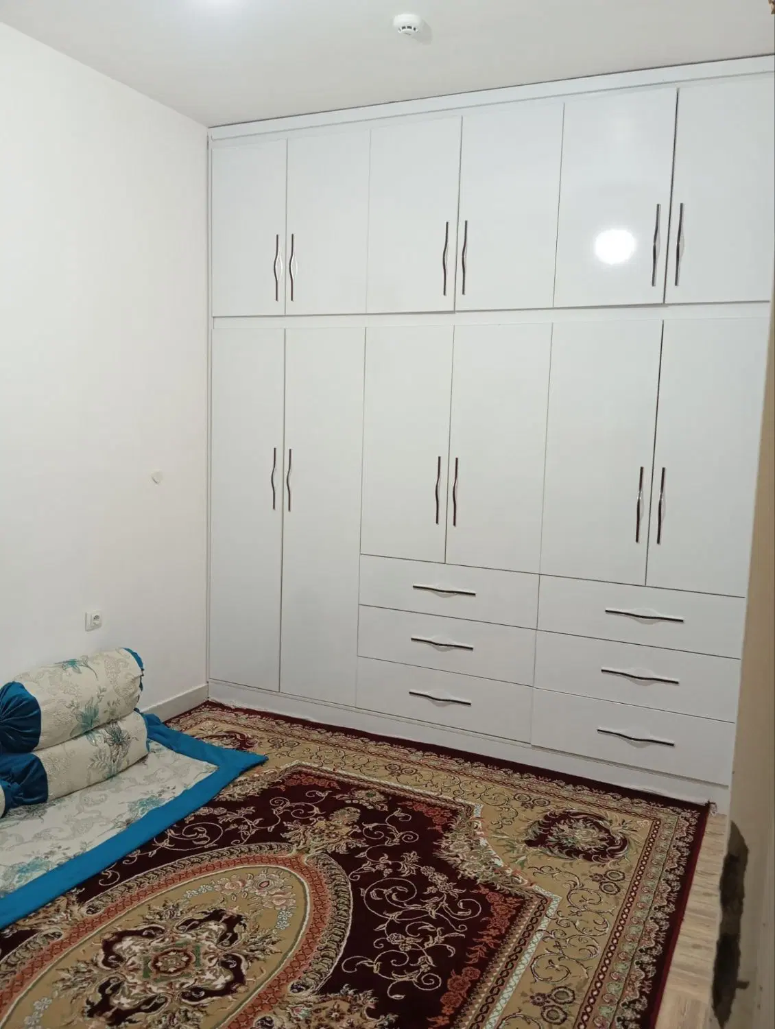 آپارتمان گلدشت غربی