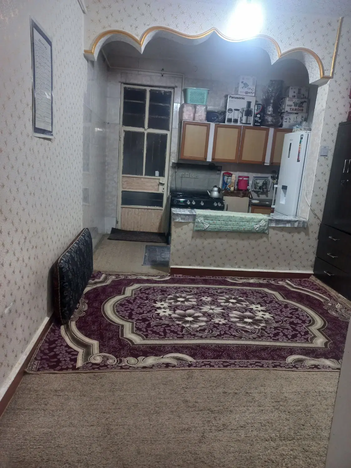 فروش منزل ویلایی سند دار ۷۵ متری